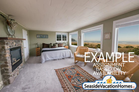 Seaside Vacation Homes