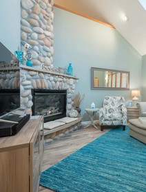 Seaside Vacation Homes