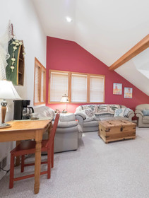 Seaside Vacation Homes