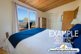 Seaside Vacation Homes