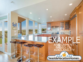 Seaside Vacation Homes