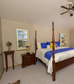 Seaside Vacation Homes