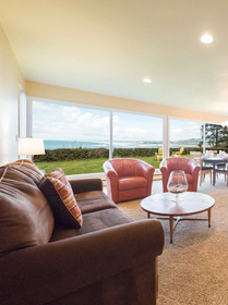 Seaside Vacation Homes