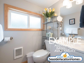 Seaside Vacation Homes