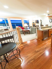 Seaside Vacation Homes