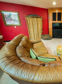 Seaside Vacation Homes