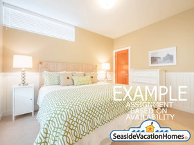 Seaside Vacation Homes