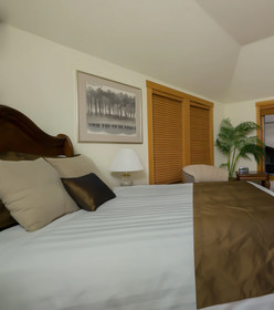 Seaside Vacation Homes