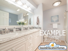 Seaside Vacation Homes