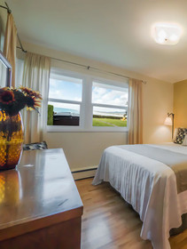 Seaside Vacation Homes