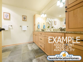 Seaside Vacation Homes