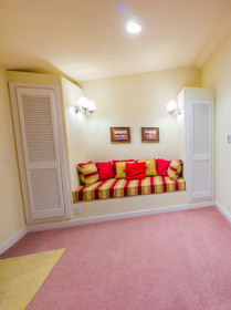 Seaside Vacation Homes