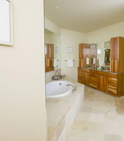 Seaside Vacation Homes