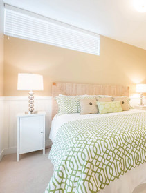 Seaside Vacation Homes