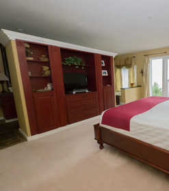 Seaside Vacation Homes