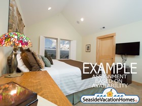 Seaside Vacation Homes