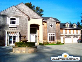 Seaside Vacation Homes