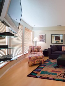 Seaside Vacation Homes