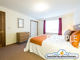 Seaside Vacation Homes
