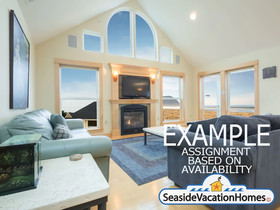 Seaside Vacation Homes