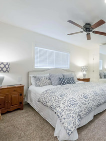 Seaside Vacation Homes