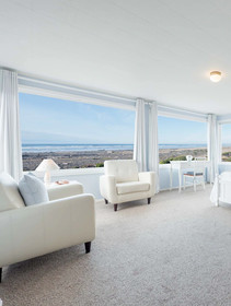 Seaside Vacation Homes