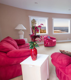 Seaside Vacation Homes