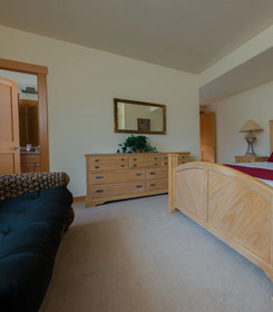 Seaside Vacation Homes