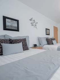 Seaside Vacation Homes