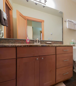 Seaside Vacation Homes