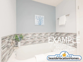 Seaside Vacation Homes