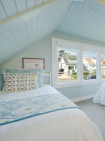 Seaside Vacation Homes