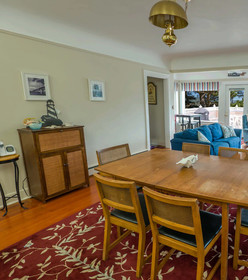 Seaside Vacation Homes