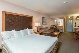 Red Lion Inn & Suites Seaside