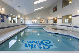 Red Lion Inn & Suites Seaside