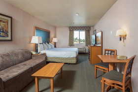 Red Lion Inn & Suites Seaside