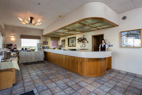 Red Lion Inn & Suites Seaside