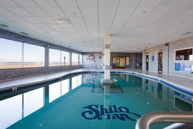 Promenade Inn & Suites Oceanfront