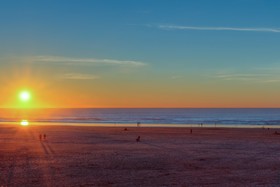 Promenade Inn & Suites Oceanfront