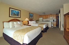 Promenade Inn & Suites Oceanfront