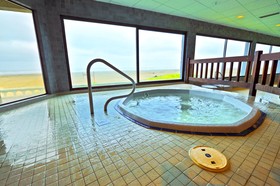 Promenade Inn & Suites Oceanfront