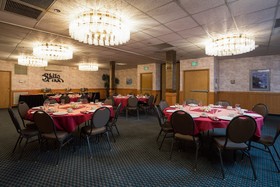 Promenade Inn & Suites Oceanfront