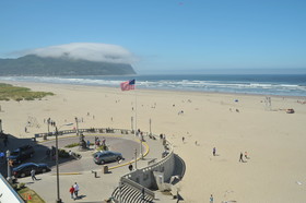 Promenade Inn & Suites Oceanfront