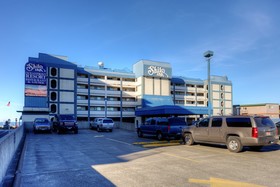 Promenade Inn & Suites Oceanfront