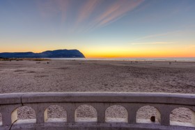 Promenade Inn & Suites Oceanfront