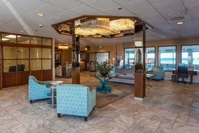 Promenade Inn & Suites Oceanfront