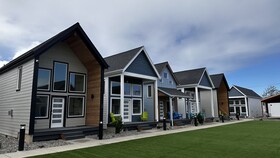 The Commons - Urban Coastal Lodging