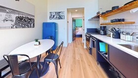 The Commons - Urban Coastal Lodging