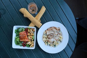 Oregon Garden Resort