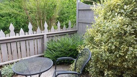 Oregon Garden Resort